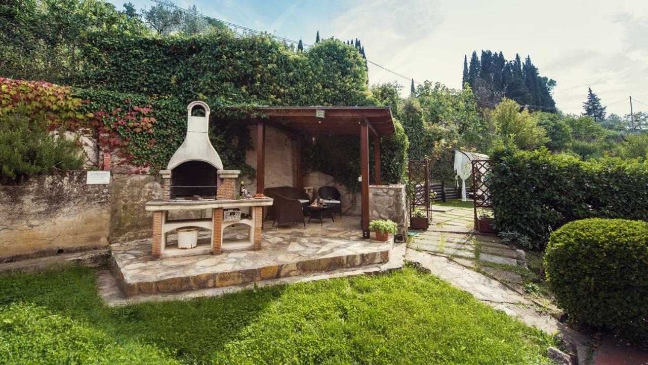 Villa Nuba,Con Private Spa Room, Camino A Legna Ogni Comfort, In Campagna A Due Passi Dal Cuore Del Centro Storico Di เปรูจา ภายนอก รูปภาพ