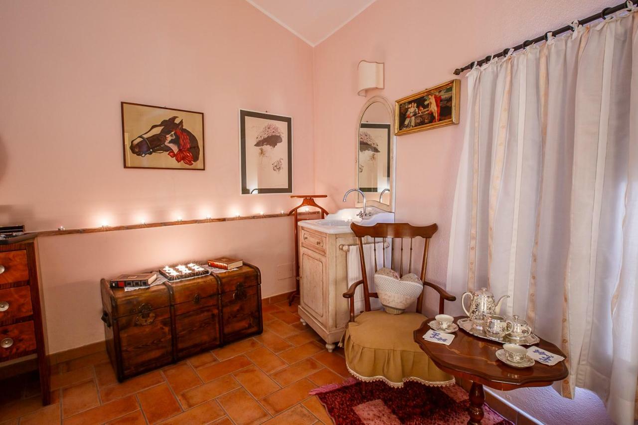Villa Nuba,Con Private Spa Room, Camino A Legna Ogni Comfort, In Campagna A Due Passi Dal Cuore Del Centro Storico Di เปรูจา ภายนอก รูปภาพ