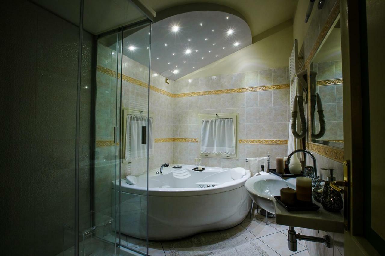 Villa Nuba,Con Private Spa Room, Camino A Legna Ogni Comfort, In Campagna A Due Passi Dal Cuore Del Centro Storico Di เปรูจา ภายนอก รูปภาพ